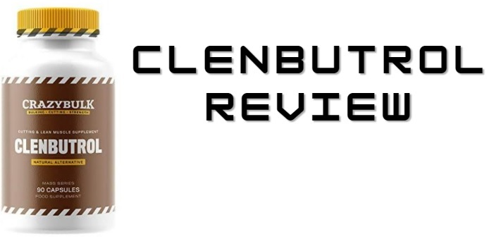 Clenbutrol-Review