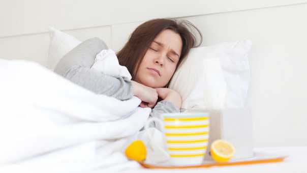 Ketosis Can Cause Keto Flu