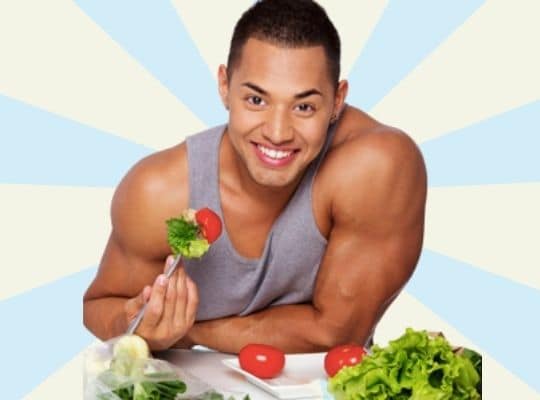 Protein Rich Foods For Vegan Bodybuilders