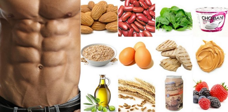 Six Pack Abs Diet