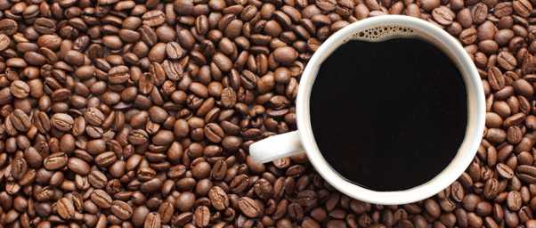 Weight Loss Ingredients That Work Caffeine