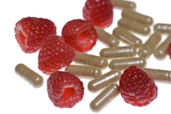 Weight Loss Ingredients That Work Raspberry Ketone
